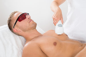 Laser Treatments For Men
