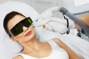 Laser Treatments For Women