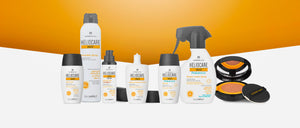 Heliocare Collection
