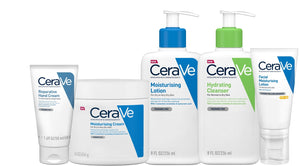 CeraVe Collection
