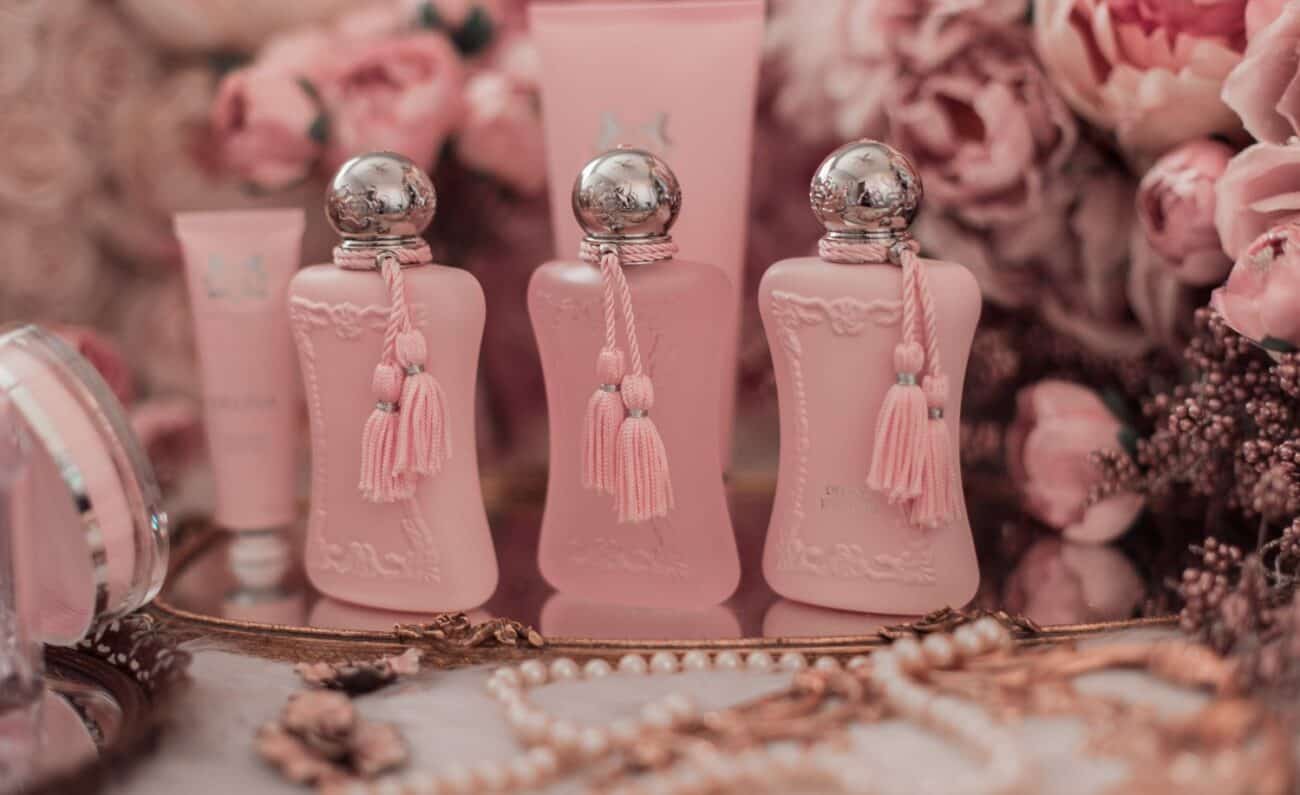 Dupe perfume
