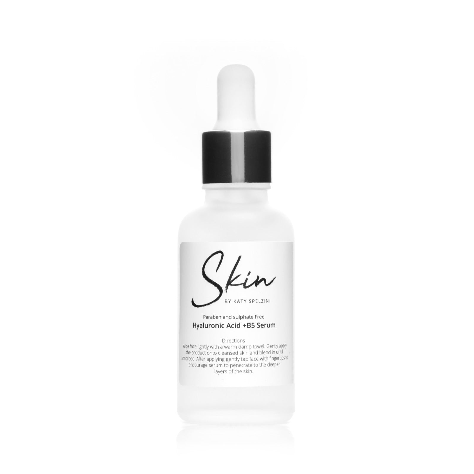 Hyaluronic acid+B5 Serum