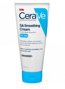 CeraVe SA Skin Smoothing Cream
